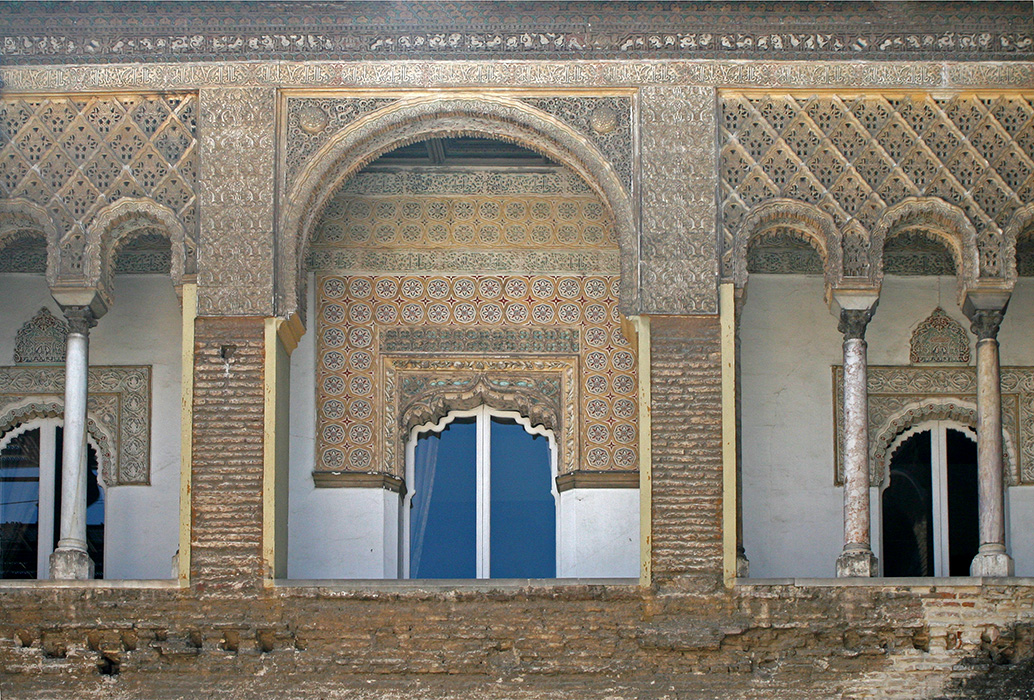 Sevilla.100